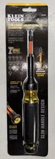 Klein Tools 32313HD 13-in-1 Ratcheting Impact Rated Screwdriver
