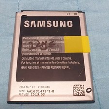 Samsung Galaxy Grand Battery Official