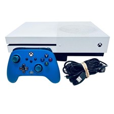 Microsoft Xbox One S 1681 1TB Video Game Console 9824