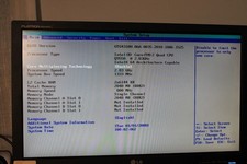 Intel DG43GT Desktop LGA 775 Motherboard w/ Core 2 Quad Q9550, 2GB