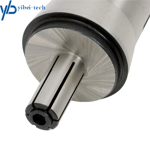 Expanding 5C Collet Set 4 Pcs 1/4 - 1-15/16" Mandrel Lathe Chuck Spindle Taper - Afbeelding 14 van 15