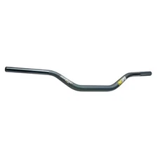 ProTaper Contour Handlebar MX Carmichael - Gray Motorcycle Street Bike 022042