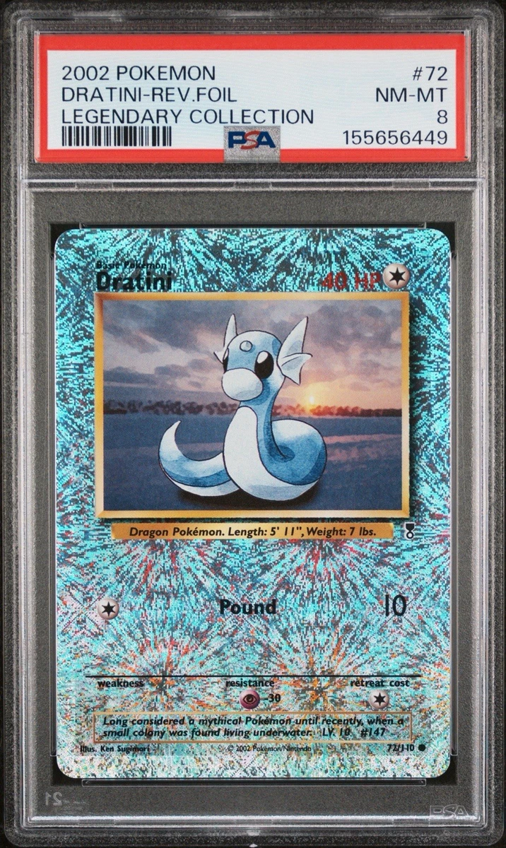 Dratini