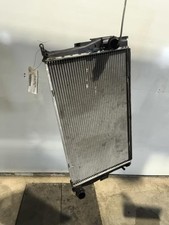 Radiateur BMW X1