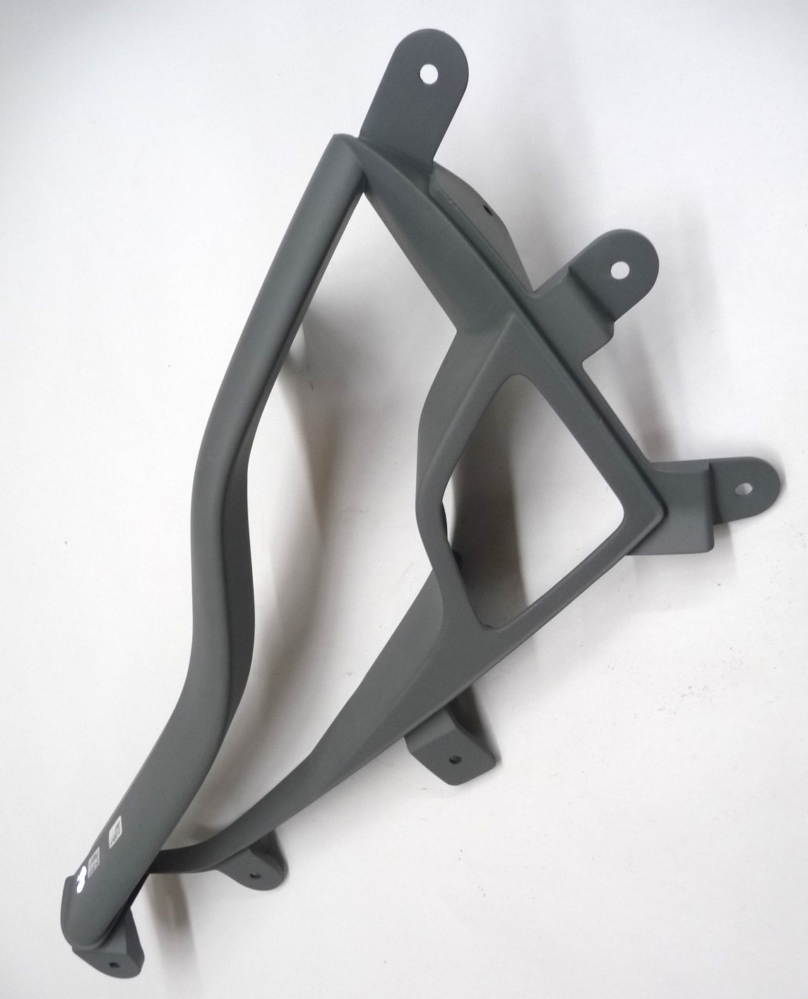 Ferrari 458 Spider 2010-2015 Rear Left Cover P/N 81899410