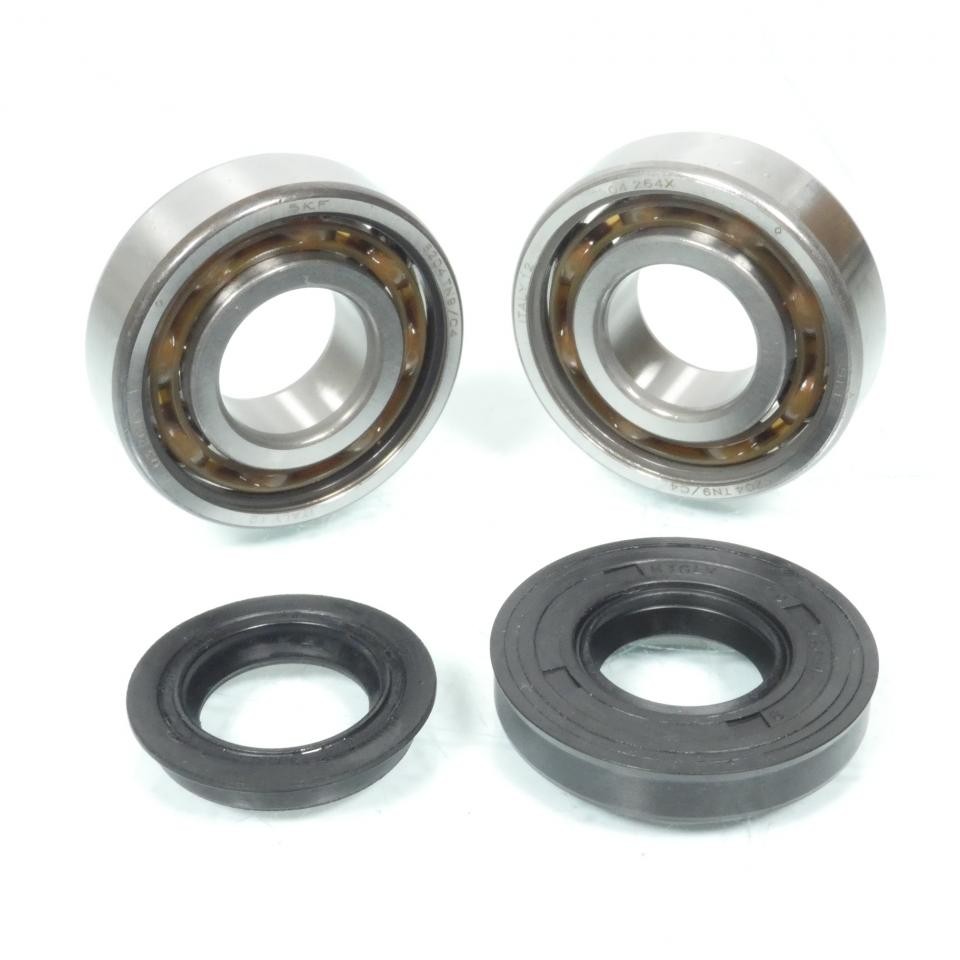 Joint spi moteur Keeway 50 Matrix RSM : Réparez les fuites de carter de votre scooter