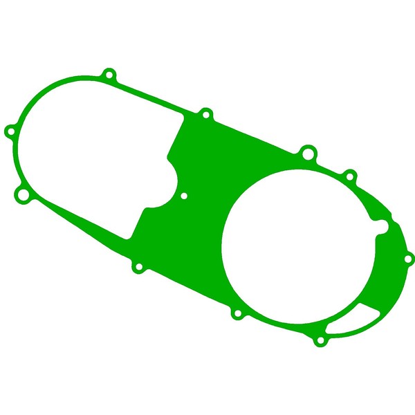 Dichtung Variomatikdeckel FüR Suzuki DL AUE V-Strom I ABS 650 2009-2016 B1212-image