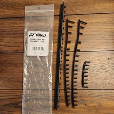 Yonex Vcore Duel G 97 16X20 GS-VCDG1EX Bumperguard/Grommet Set