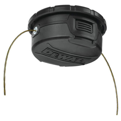 Quickload String Trimmer Bump Feed Replacement Head