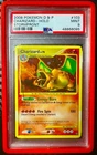 Charizard 103/100 Stormfront Holo ❗️CRACKED CASE ❗️ Pokemon 2008 PSA 9