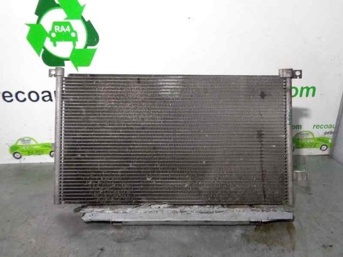 4S7H19710AA KONDENSATOR / KÜHLER DER KLIMAANLAGE KONDENSATOR / 2736177 FÜR FORD