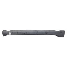 Unterbodenabdeckung Recht - Peugeot 2008 I PH.1 - Weiß - 96781715XT - V0-6589A