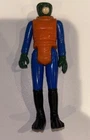 Vintage 1977 Kenner Walrus Man Star Wars Action Figure