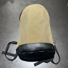 TERG by Helinox Daypack Mini Backpack Nylon