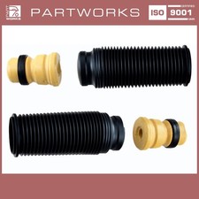 Anschlagpuffer Stoßdämpfer für PORSCHE Cayenne 955 957 9PA VORNE/HINTEN