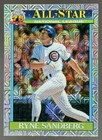 2026 Topps Series 1 Ryne Sandberg Base (RAW)