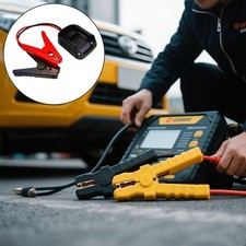 12V Car Emergency Jumps starter Power Adapter For 18v Battery Bl1830 Bl1840