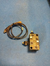 BAUMER Electric - ASIU 80P0001 - AS-Interface...