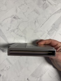 Super Mario Bros Duck Hunt World Class Track Meet - NES - Cartridge Only