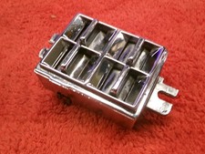 63 - 67 Gm Cadillac Buick Olds Pontiac 4 Button Power Window Switch Refurbished-