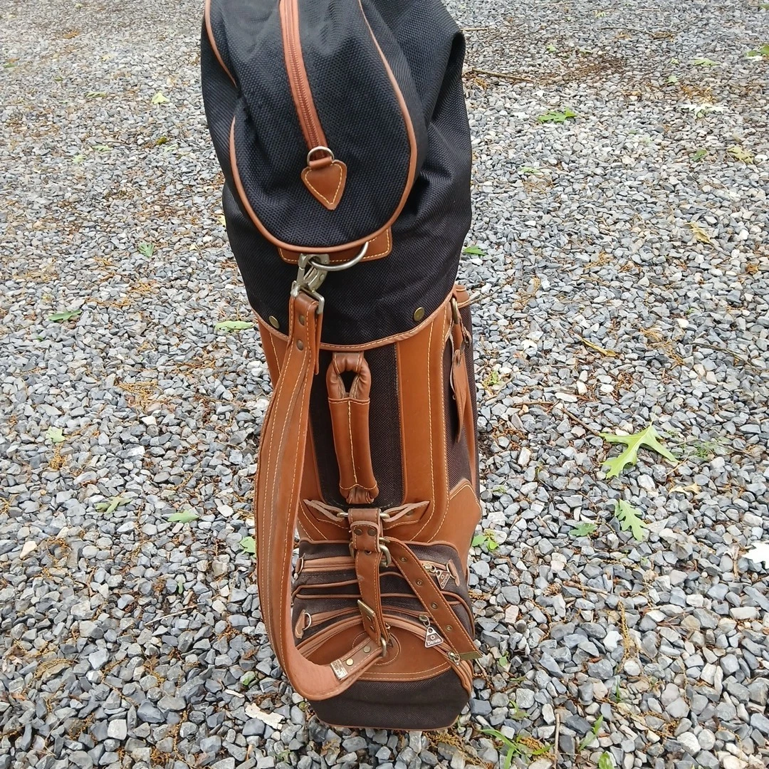 Daiwa Cart Golf Bags with Vintage for sale | eBay