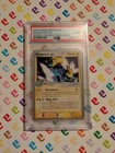 Pokemon Manectric ex 101 2006 World Championships Mewtrick Promo PSA 9