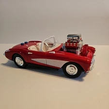 1957 Chevy Corvette Toy State - Working