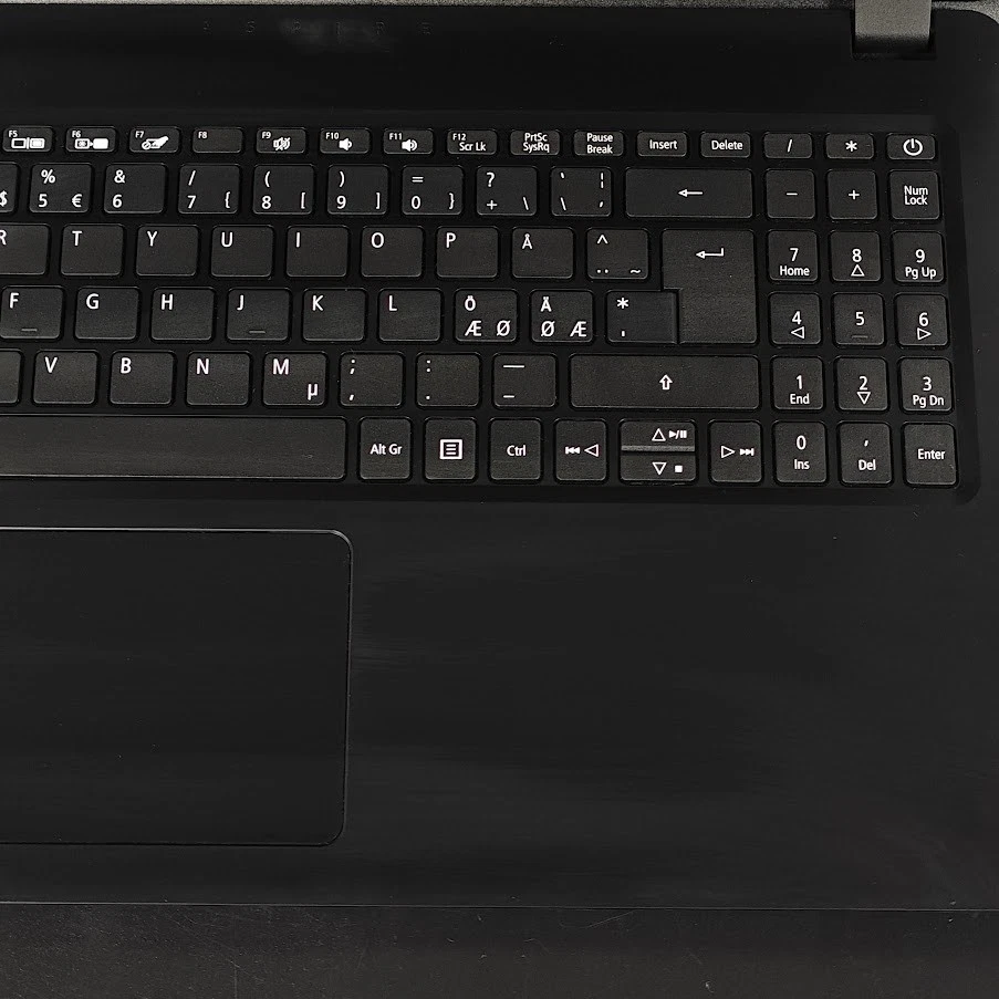 Laptop Acer Aspire 3 A315-56-56VU - Reacondicionado, 8GB RAM, 256GB SSD - Imagen 4 de 4