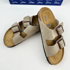 Birkenstock 43 280 Mens NEW Soft Foot bed Germany 9-10 Mens BK-1 Birkenstock 43 280 | eBay main image 4