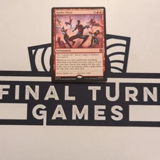 MTG - Spider-verse - SPM - X1