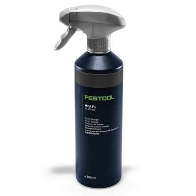 FESTOOL 202053 REINIGER FINISH SPRAY MPA F+ 500 ml  