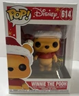 Funko POP Disney 614 Winnie The Pooh