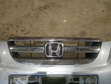 Calandre Honda FR-V