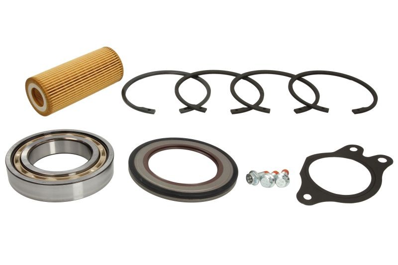 Fits EURORICAMBI 88531210 Planetary gearbox repair kit 88531210 Planetary gear
