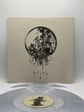 NEW Sleep Token Take Me Back to Eden Silver Marble Vinyl Arcadia Tomb Sundowning