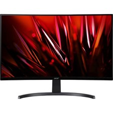 Acer ED3 27" Curved Gaming Mntr
