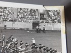 1 Press Early 70s Photo of Casper, WY TROOPERS SUNBURST  (8X10) B&W by Moe Knox — photo 3