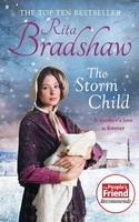 Rita Bradshaw | The Storm Child | Taschenbuch | Englisch (2020) | Pan