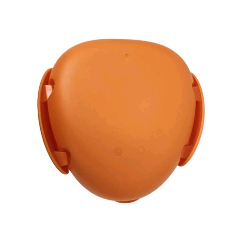 Ikea Smaska Lunch Box The Orange Dog Designed By Monika Mulder - Picture 5 of 9