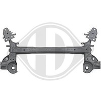 AchsköRper Diederichs 4006419 FüR CitroëN Hinterachse