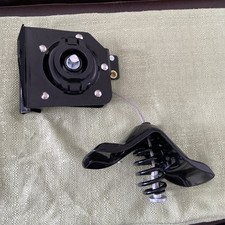 Spare Tire Hoist Compatible with Chevy Silverado 2003-2010 GMC Sierra 924-502