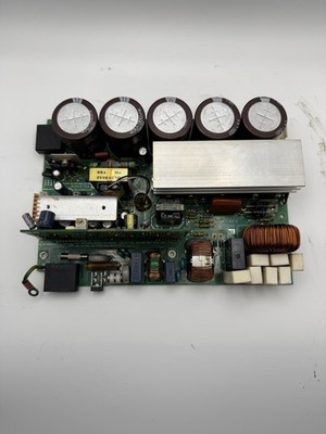 Yaskawa MSR1675A Power Supply Board MK2666652A Industrial Automation