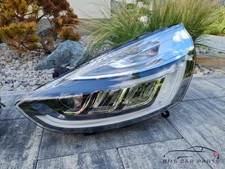 Renault Clio IV 4 Lift Original Front Headlight Front Left Full LED Pure Visi