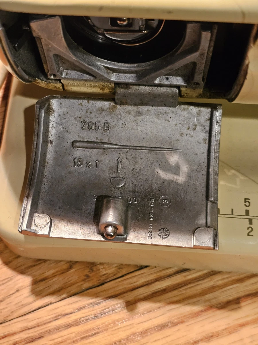 Bernina Record 730 Sewing Machine for sale - eBay