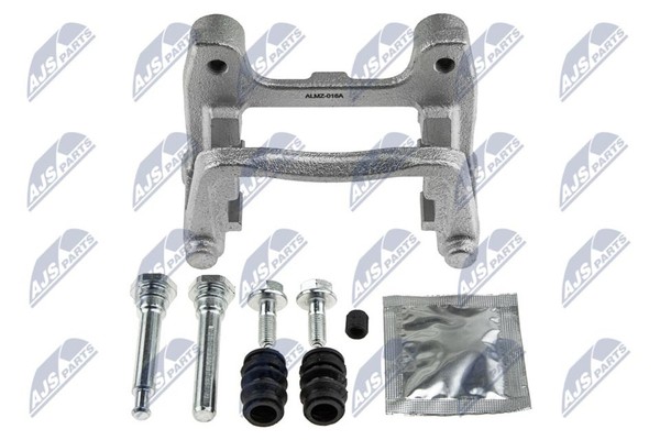 Halter Bremssattel NTY HZT-MZ-016A FüR Mazda CX KE GH KE107 Keefw AWD Keeaw-image