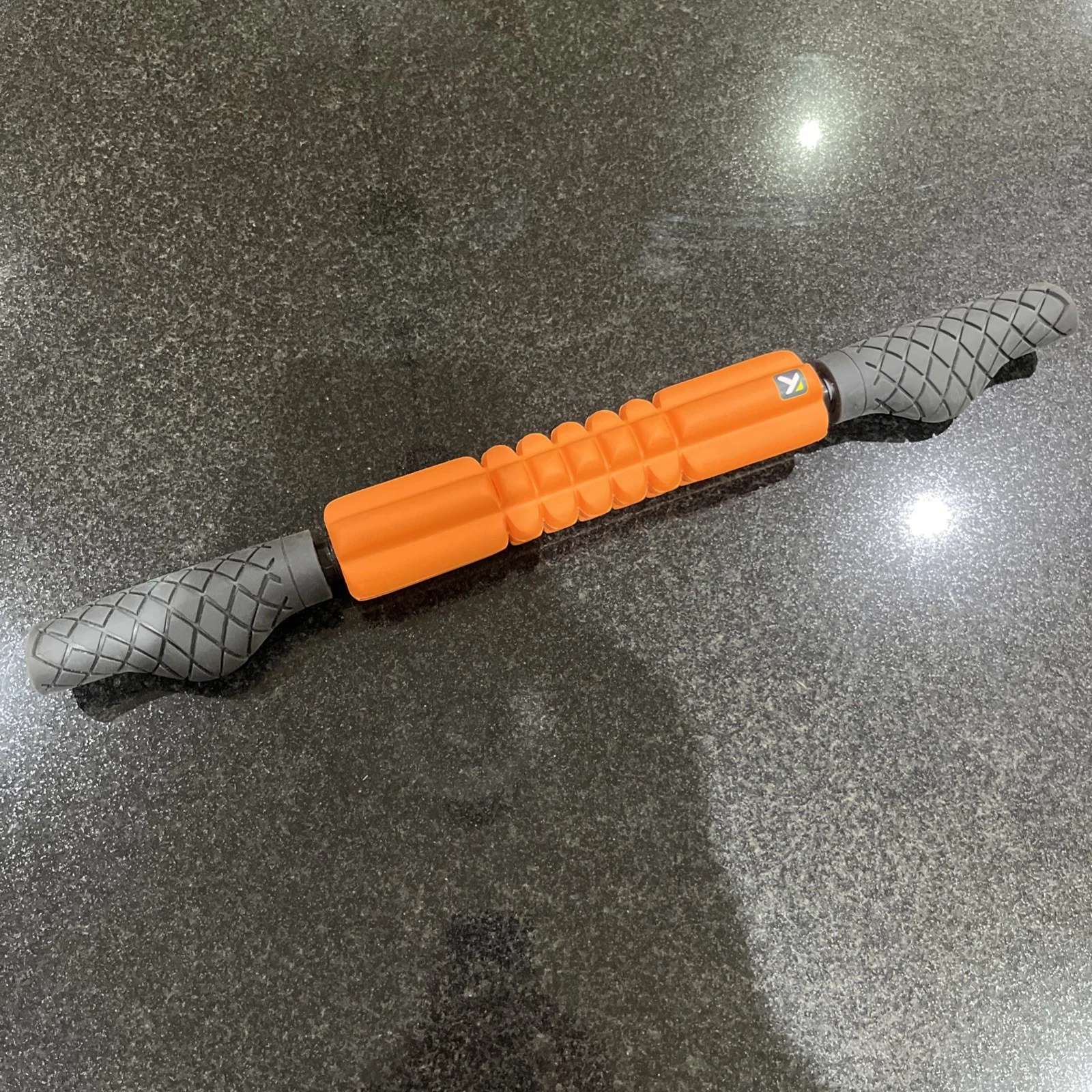 TriggerPoint Original GRID STK Foam Roller - Orange
