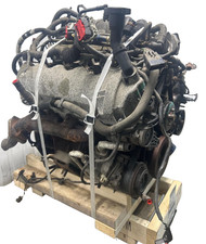 2007 Ford Explorer Sport Trac 4.6l Engine Assy 126k Motor Vin 8 8th Digit 06 08