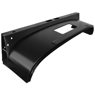 Full Outer Cowl Panel for 78-83 Jeep CJ5 78-86 CJ7