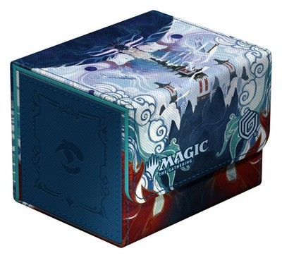 Ultimate Guard Sidewinder 100+ Xenoskin Magic The Gathering Tarkir Dragonstorm 4
