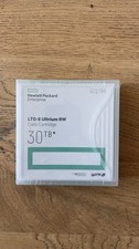 HP LTO-8 30TB